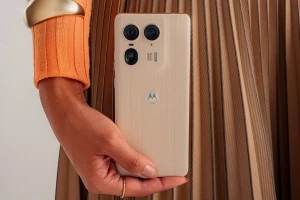 Motorola Edge 50 Ultra оценили в 1000 евро