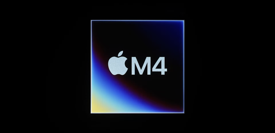 Представлен процессор Apple M4  ещё больше искусственного интеллекта и игр
