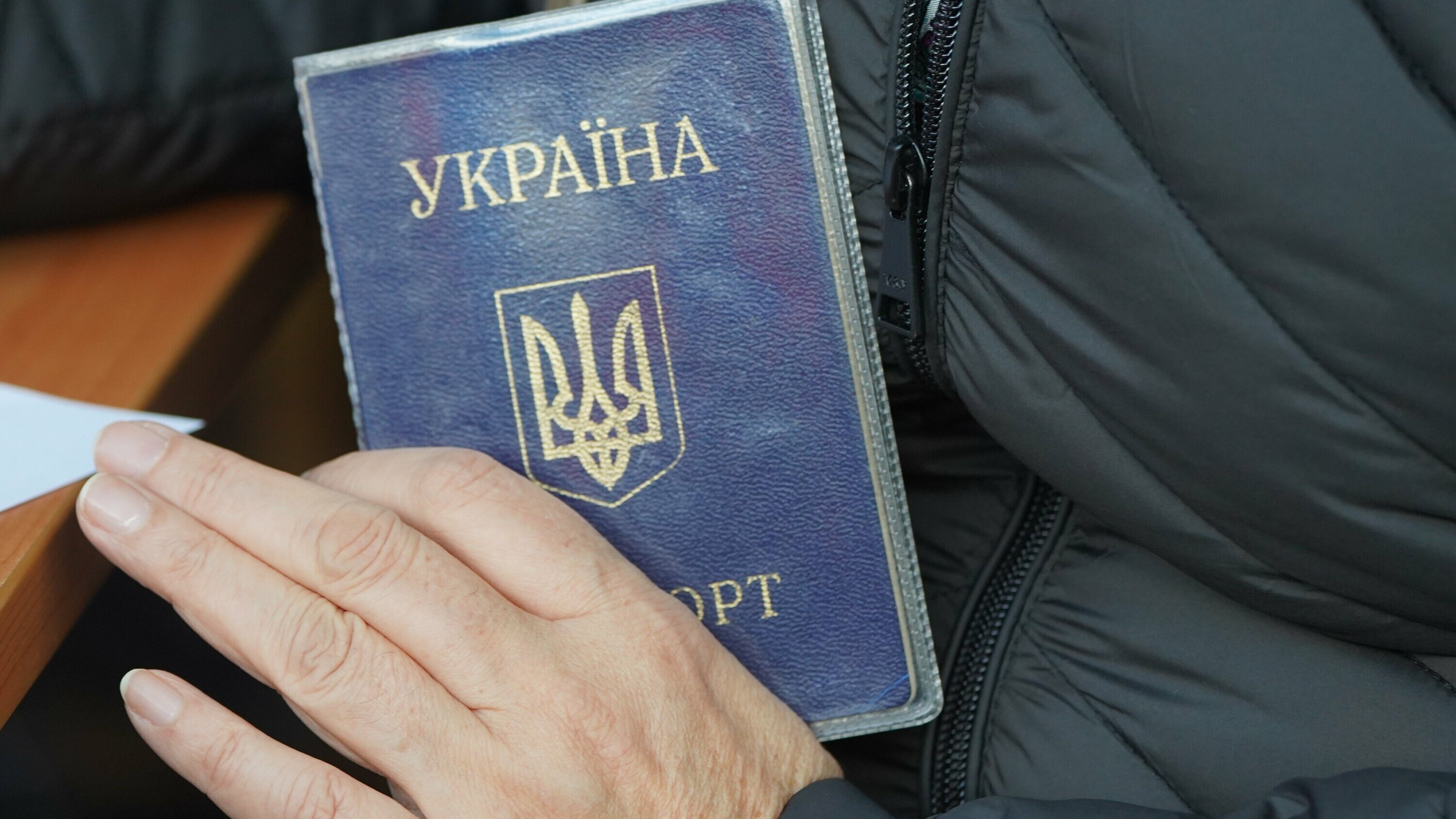 В МВД пояснили правила нахождения украинцев в России