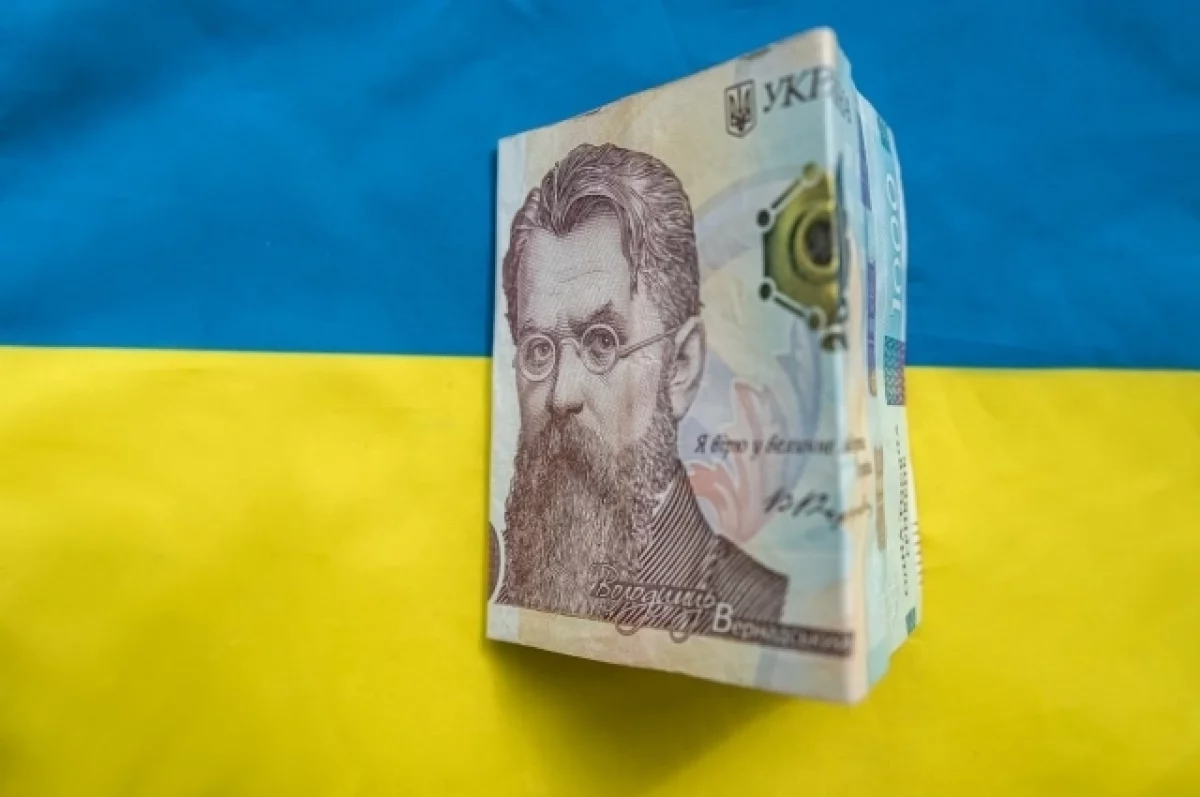 На повестке дефолт. Кредиторы требуют от Украины выплат по госдолгу