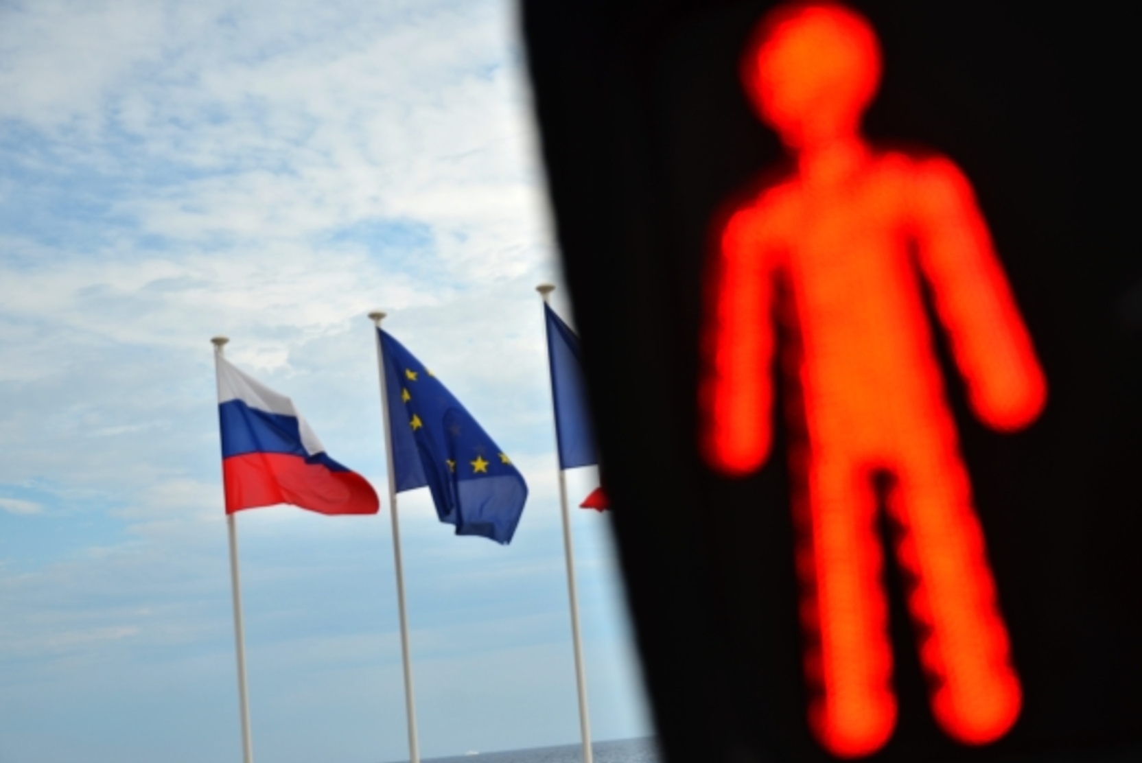 Пять стран Евросоюза договорились усилить мониторинг антироссийских санкций