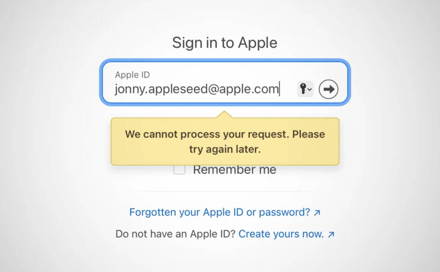 Не могу зайти в Apple ID, Айфон пишет: неправильный пароль. Что делать