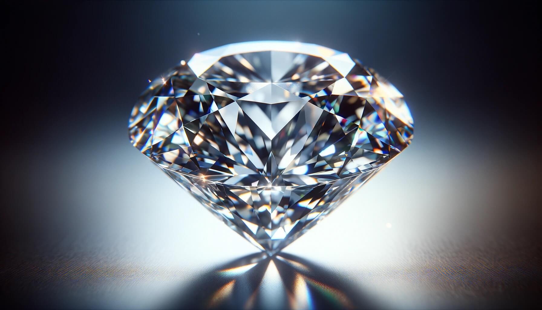 Ученые научились создавать искусственные алмазы за рекордные 150 минут