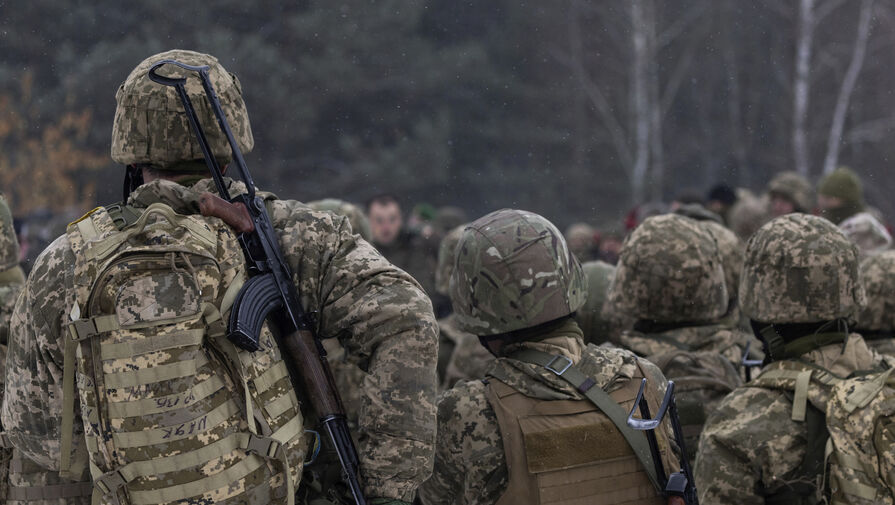 Во Львове предрекли участие в ВСУ всех жителей Украины