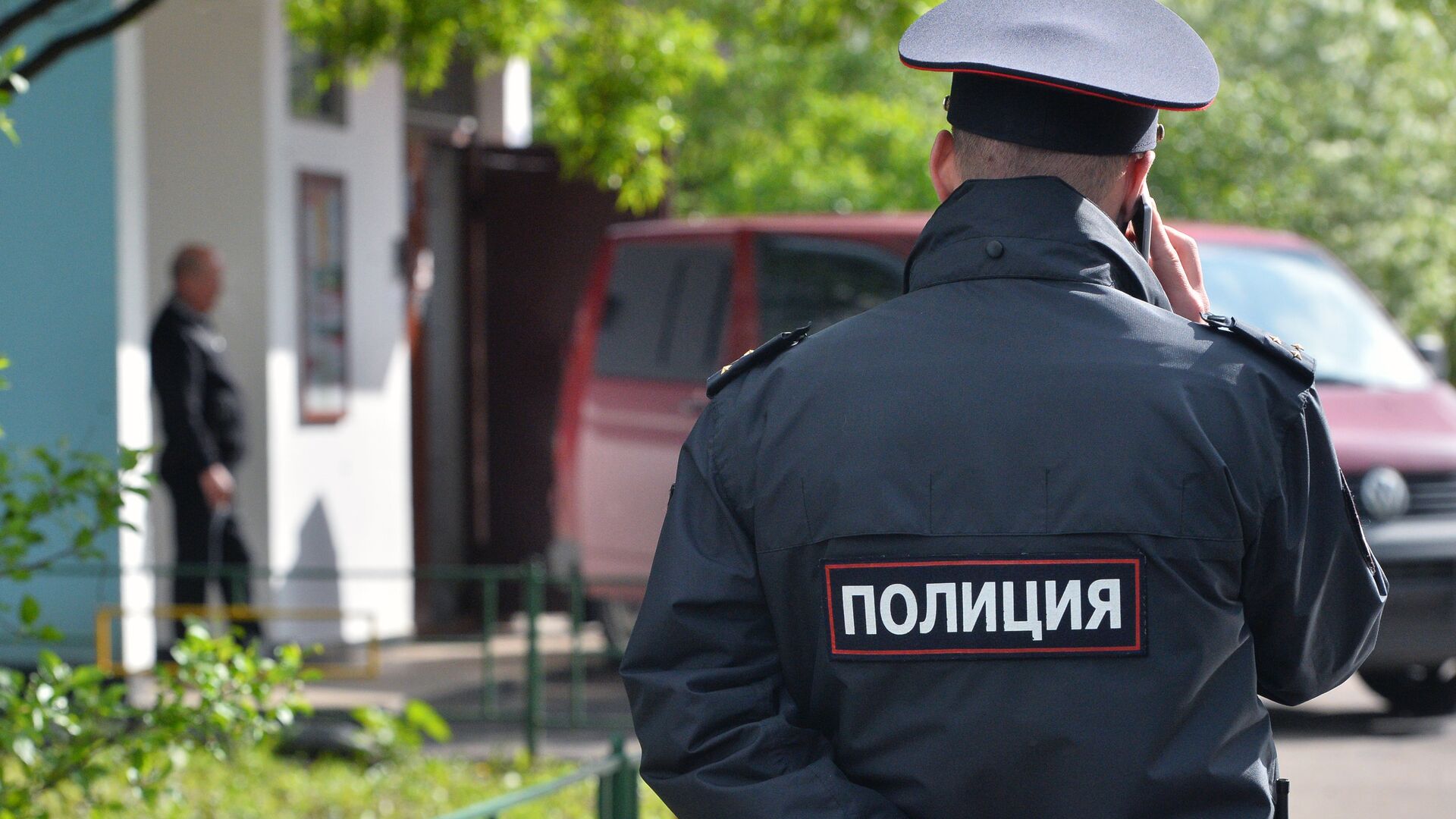 Мать найденных в Петербурге детей-маугли тайно увезла их из больницы