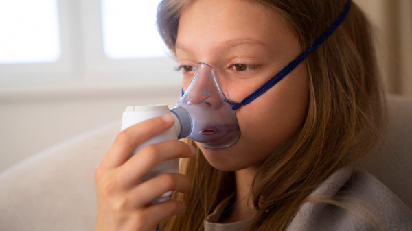 Медики выяснили, кто чаще на Ставрополье болеет астмой